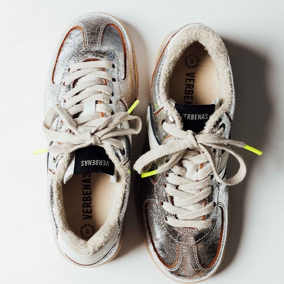 Verbenas Sneakers - Picture 2 of 6